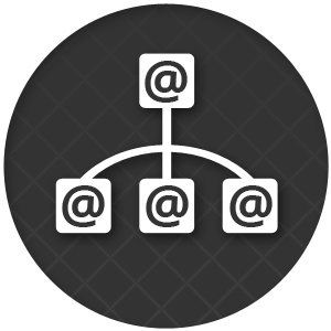 E-mail Marketing billboard
