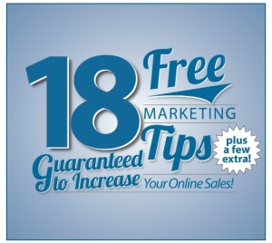 free tips cover page