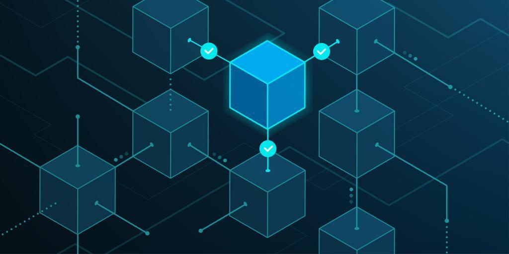 Block validation in the blockchain - Eight by Eight